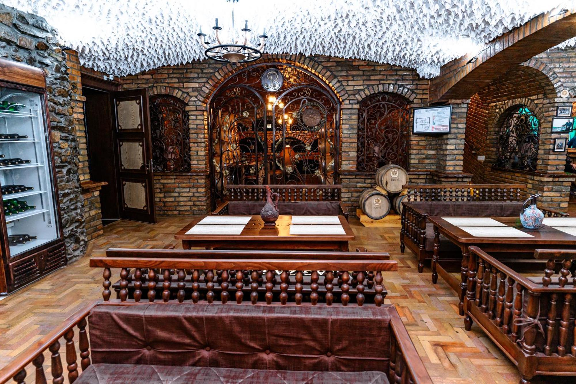 Bagizagan Hotel Samarkand Exterior photo